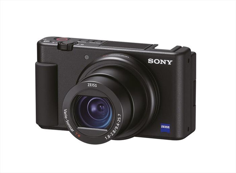 Immagine del prodotto SONY - Fotocamera compatta ZV1AB.CE3-BLACK