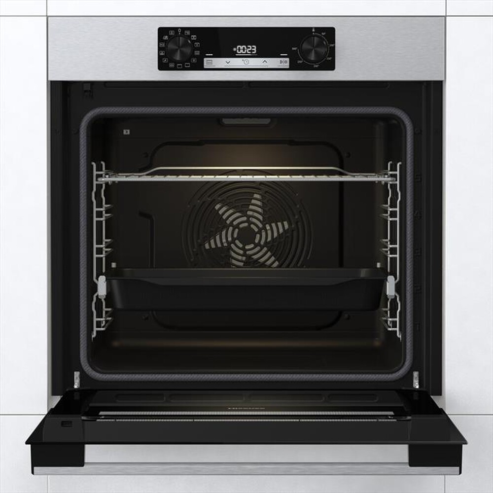 Immagine del prodotto HISENSE - Forno incasso elettrico BI64213E5PX Classe A-Inox