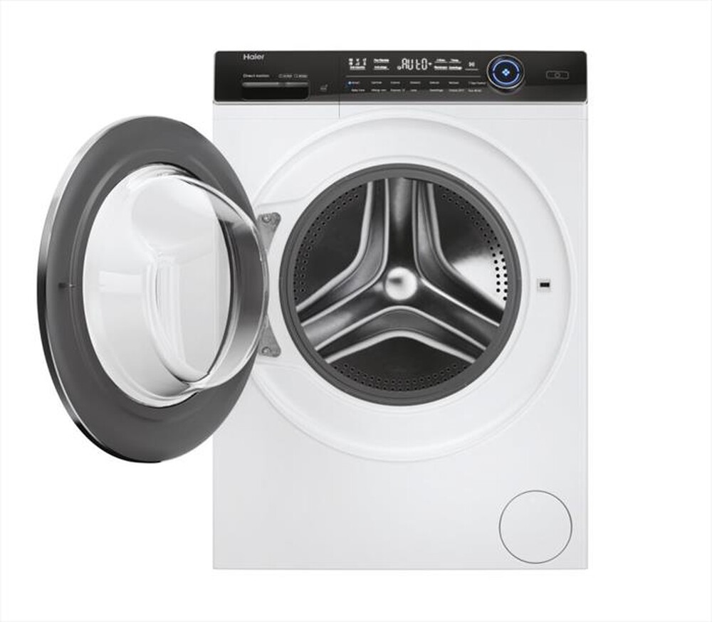 "HAIER - Lavatrice HW120-B14979EUIT 12 Kg Classe A-Bianco"