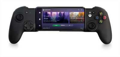 NACON - OLP HOLDER PRO PER SMARTPHONE ANDROID-6,7" XBX-NERO