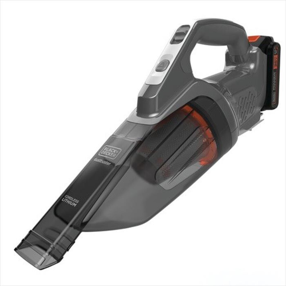 "BLACK & DECKER - BCHV001C1"