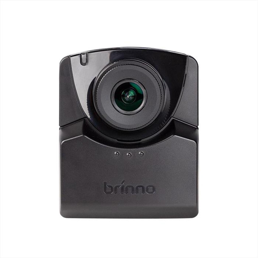 Immagine del prodotto BRINNO - BRINNO TLC2020 HDR & FHD-Nero