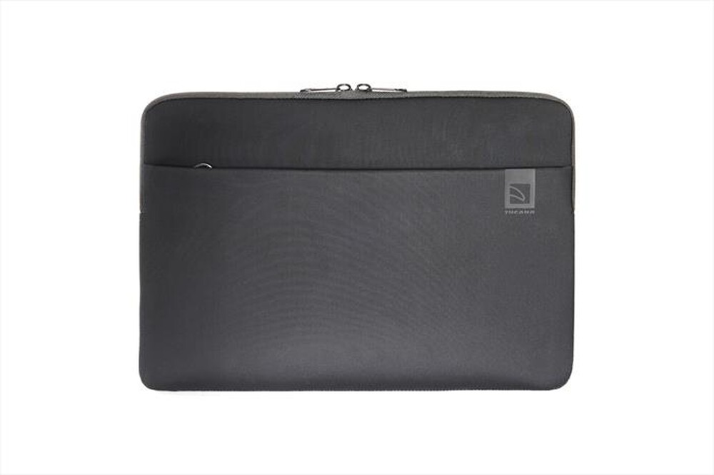 TUCANO - Custodia in neoprene per MacBook Pro 13" Late 2016-Nero