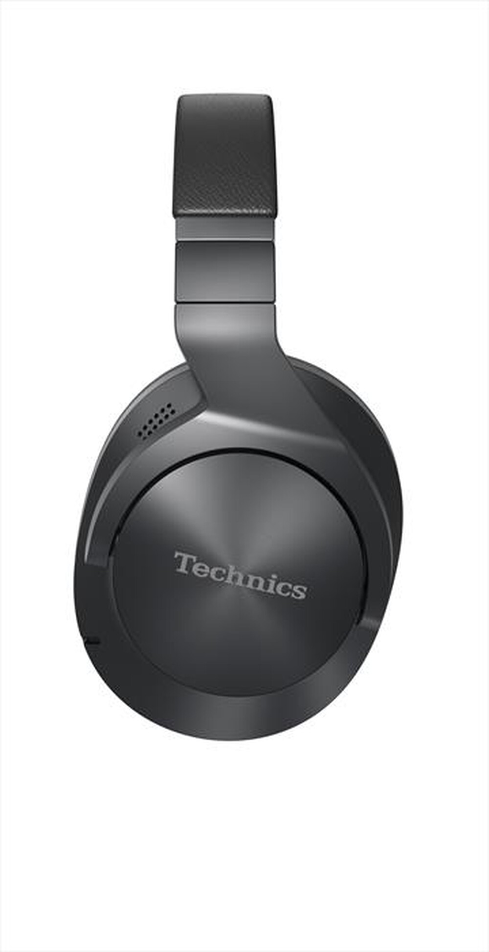 "PANASONIC - CUFFIA A PADIGLIONE TECHNICS EAH-A800E-K-NERO"