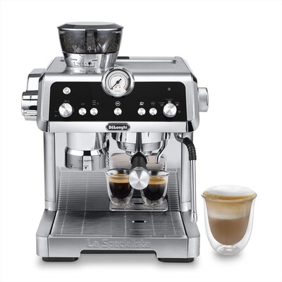 DE LONGHI - La Specialista Prestigio EC9355.M-Metal