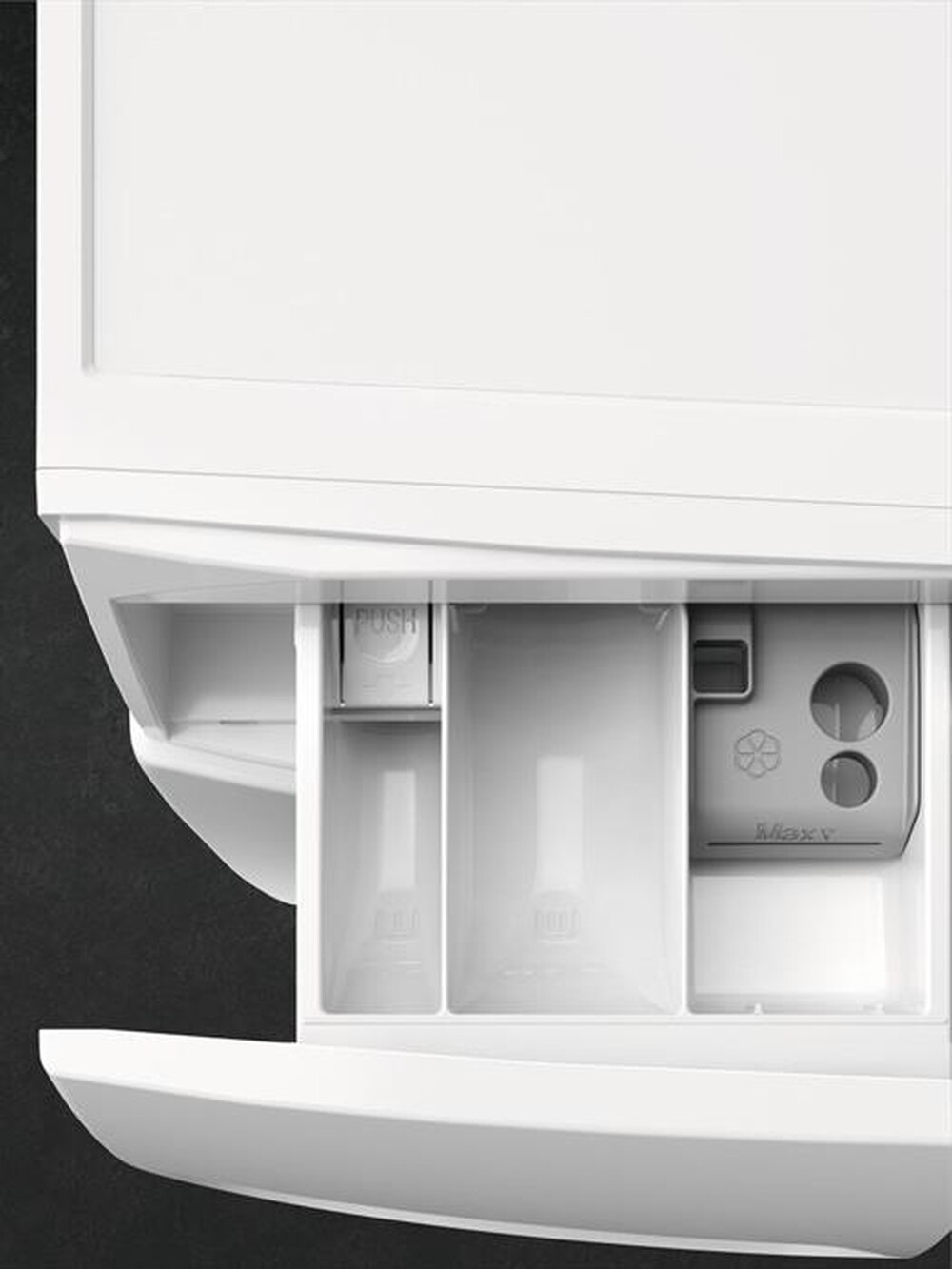 Immagine del prodotto AEG - Lavatrice LR7G84GW 8 Kg Classe A-Bianco