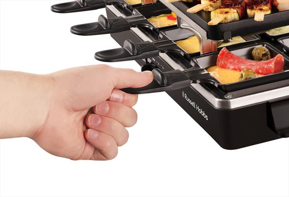 Immagine del prodotto RUSSELL HOBBS - 26280-56-Nero