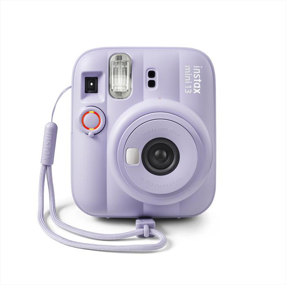 Immagine del prodotto FUJI - Macchina fotografica istantanea INSTAX MINI 13-VIOLA