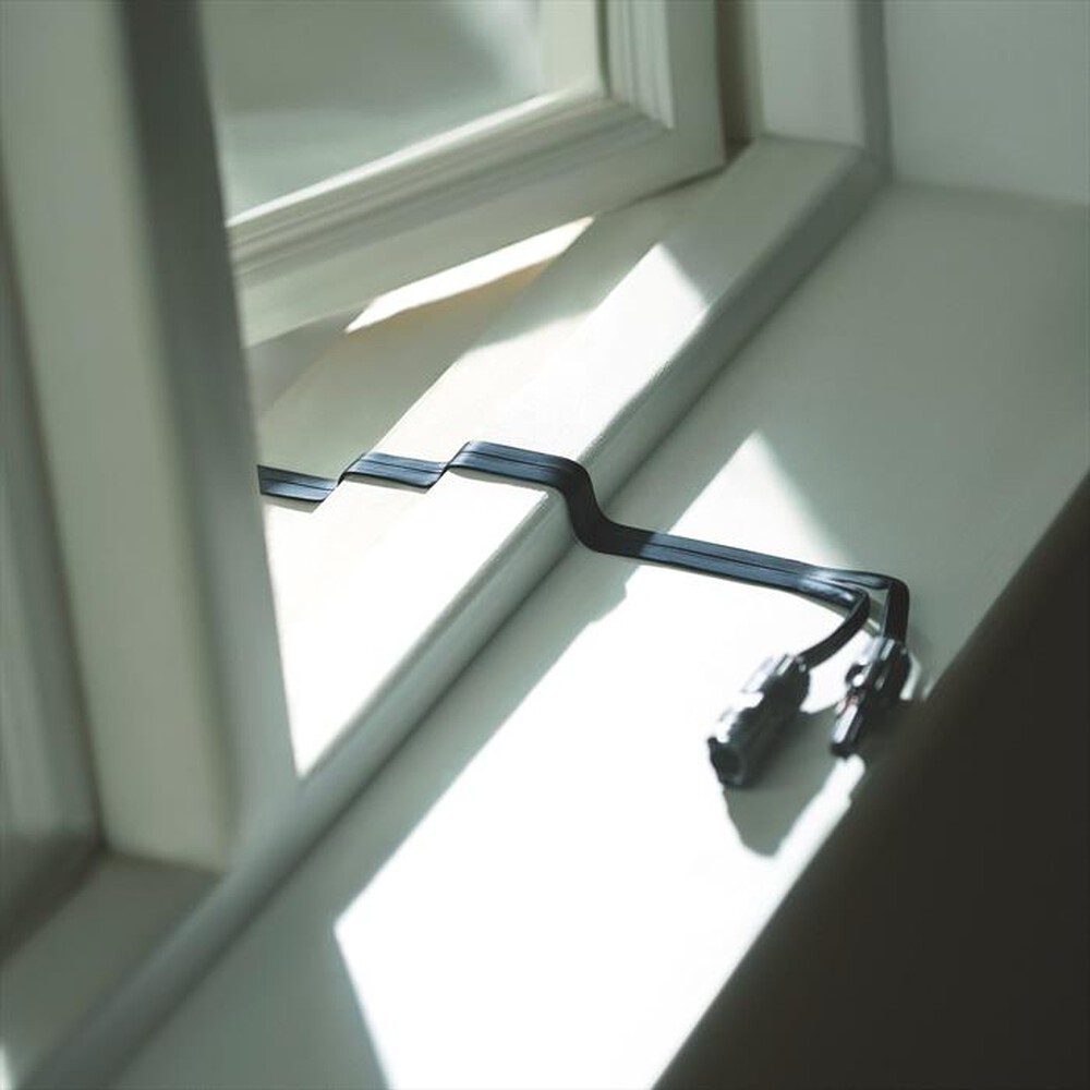 Immagine del prodotto ECOFLOW - Cavo super sottile SUPER FLAT MC4 CABLE-nero