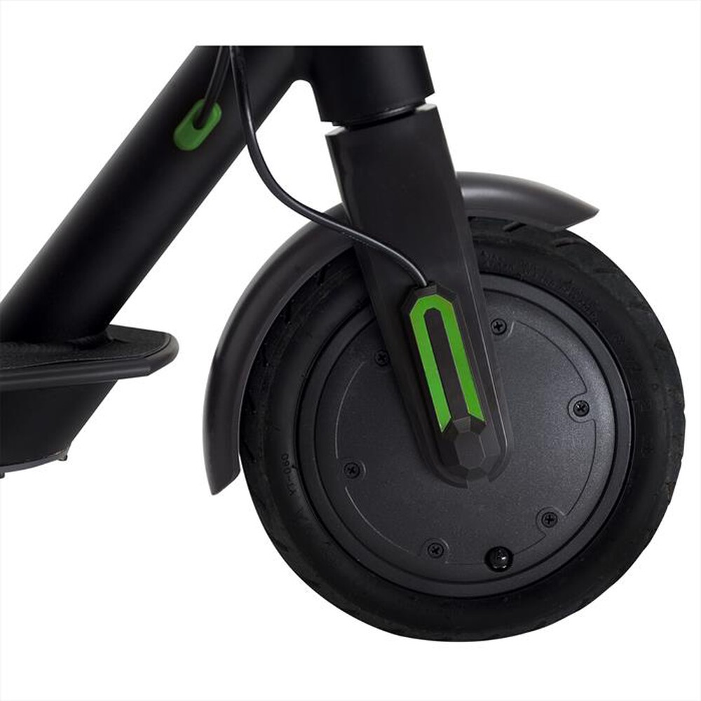 "TREVI - VELOCIPTOR ES 85 W-Nero"
