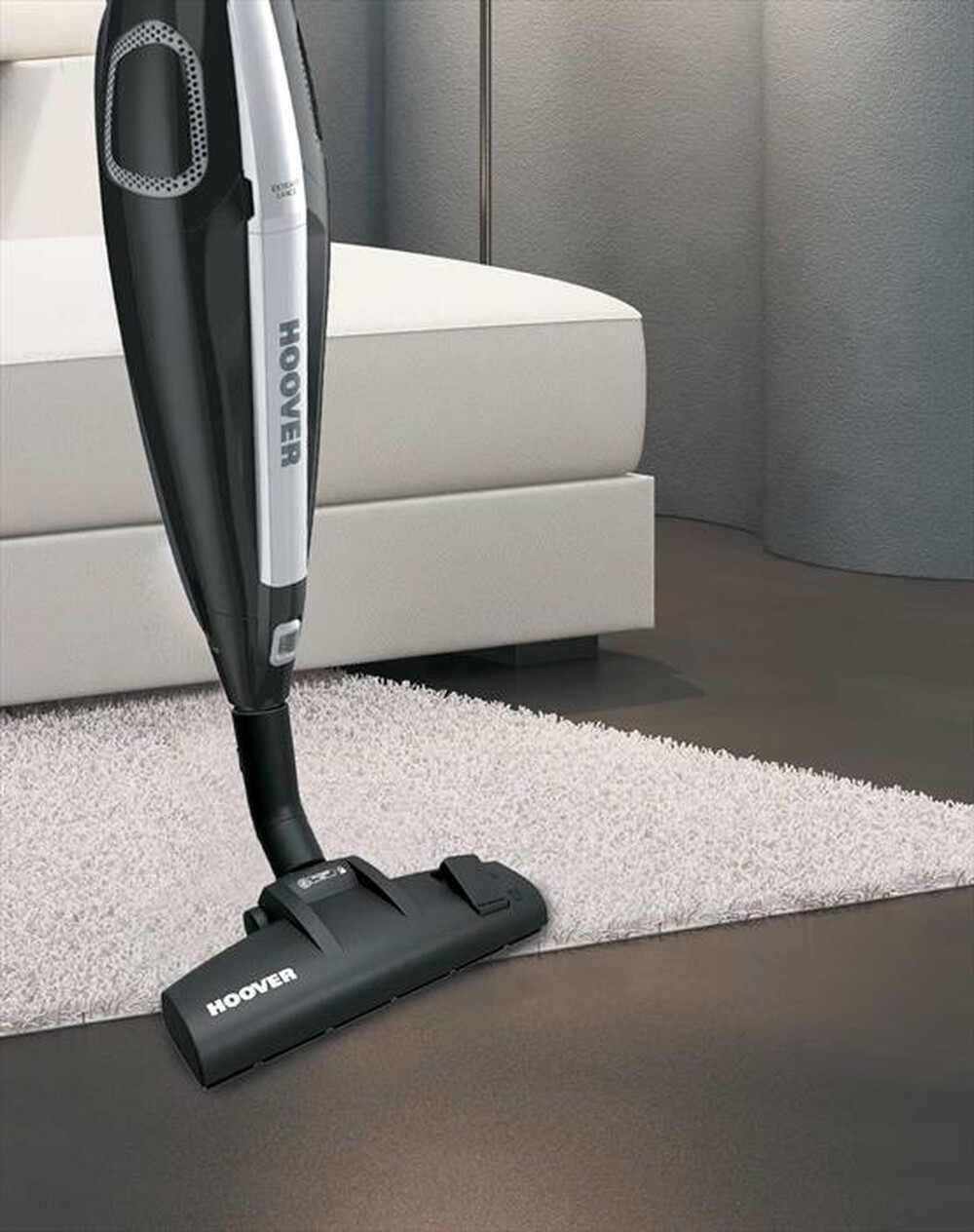 "HOOVER - DV16 011"