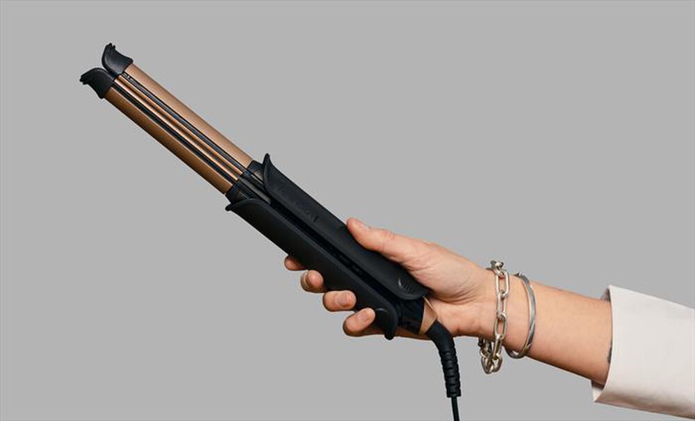 "REMINGTON - Arricciacapelli S6077"