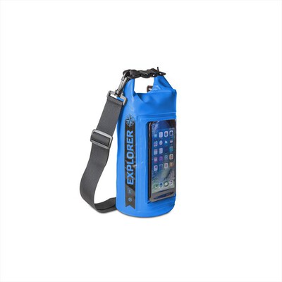CELLY - EXPLORER2LBL-Blu