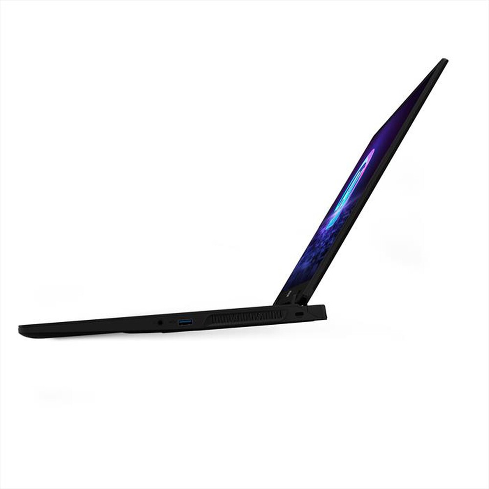 "MSI - Notebook PULSE 17 AI C1VGKG-045IT-Nero"