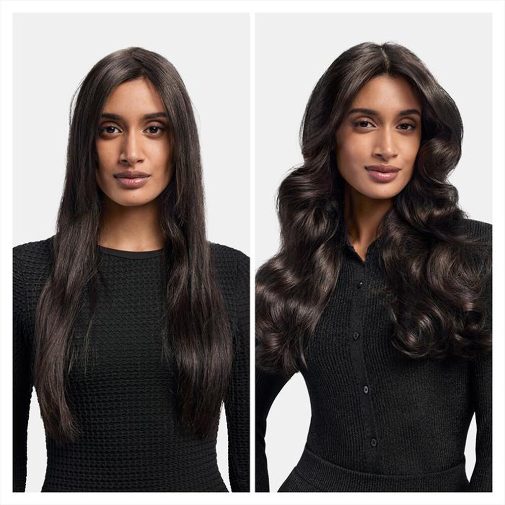 Immagine del prodotto DYSON - Styler asciugacapelli Airwrap i.d. Lisci/Mossi-Amber Silk