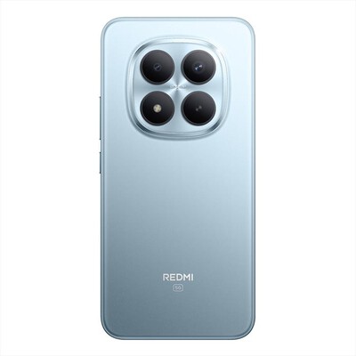 XIAOMI - REDMI NOTE 15 PRO+ 5G 8+256-Glacier Blue