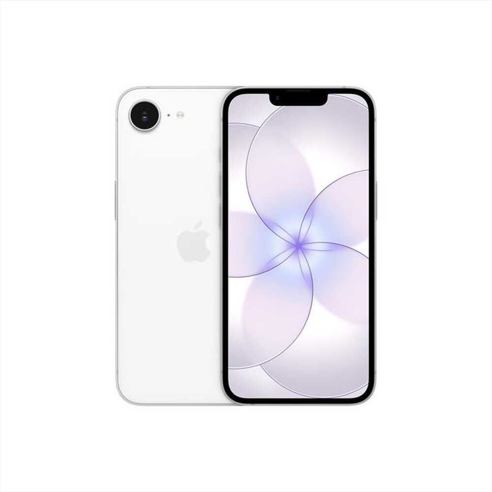 Immagine del prodotto APPLE - iPhone 17e 256GB-Bianco