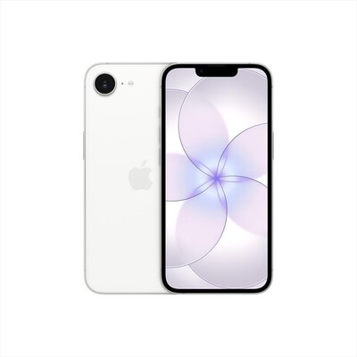 APPLE - iPhone 17e 256GB-Bianco