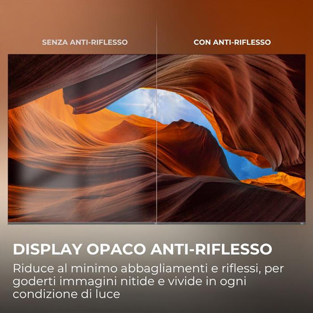 Immagine del prodotto HAIER - H100S90FUX-Nero