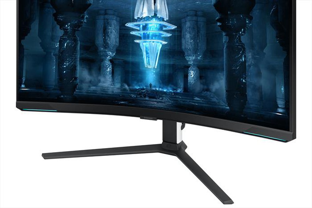 "SAMSUNG - MONITOR GAMING ODYSSEY NEO G8 DA 32'' UHD CURVO"