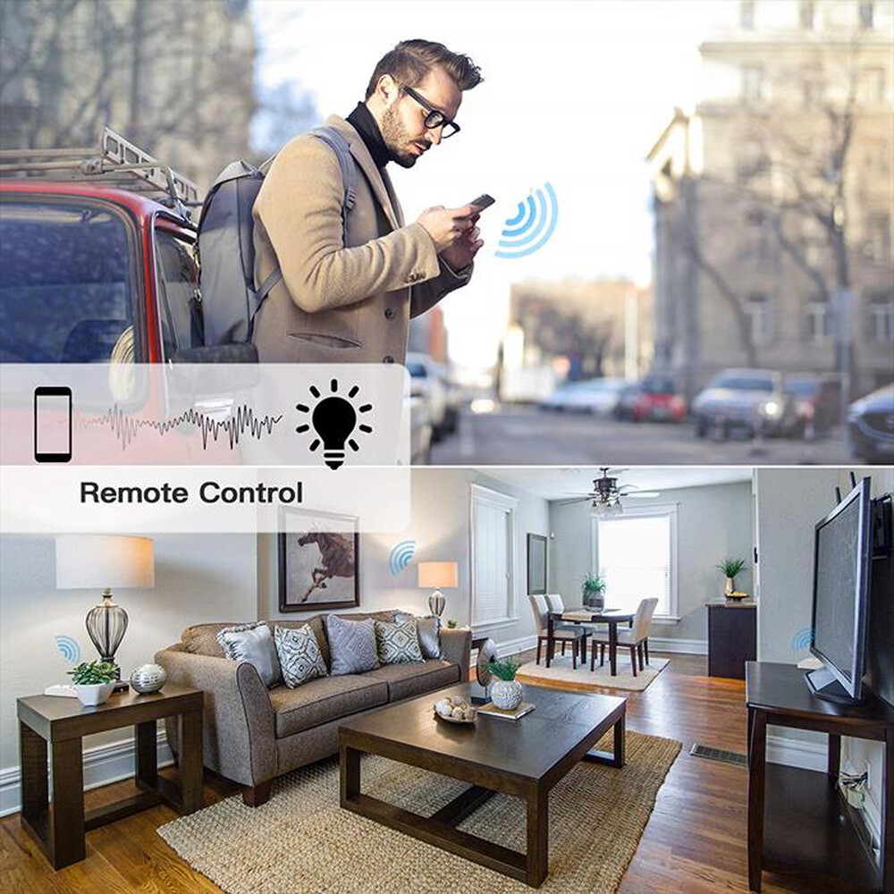 Immagine del prodotto WOOX - SMART SWITCH-Bianco