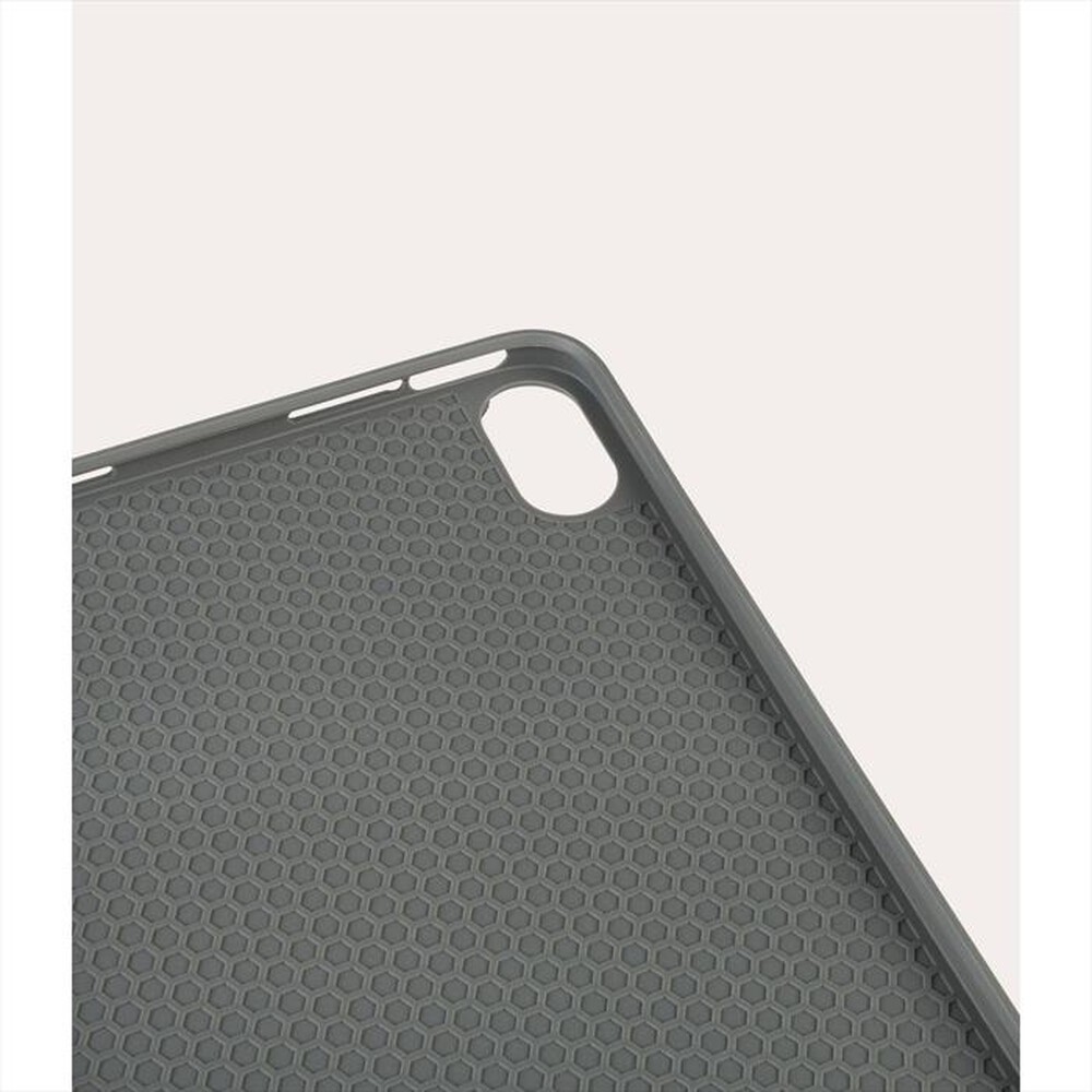 "TUCANO - Custodia METAL per iPad mini 6th Gen.-Grigio scuro"