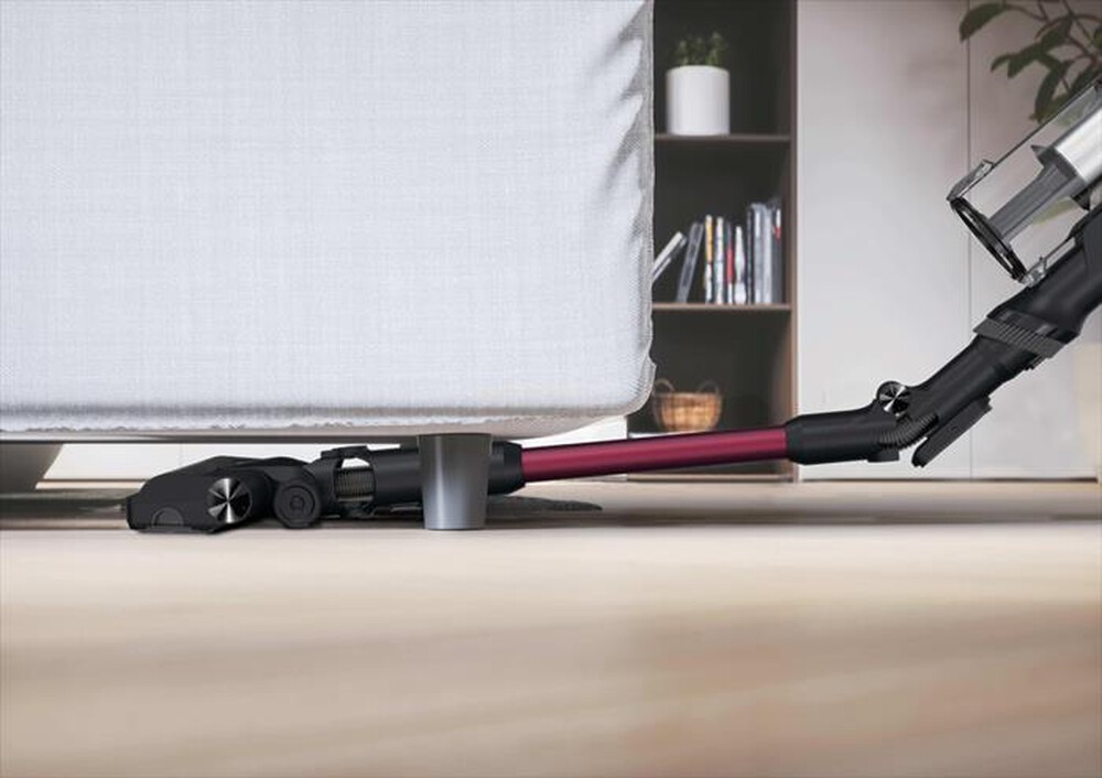Immagine del prodotto HOOVER - Aspirapolvere ricaricabile HF1P10HX 011-Magenta