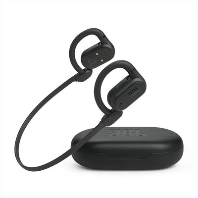 JBL - Cuffie In-Ear SOUNDGEAR SENSE-Nero