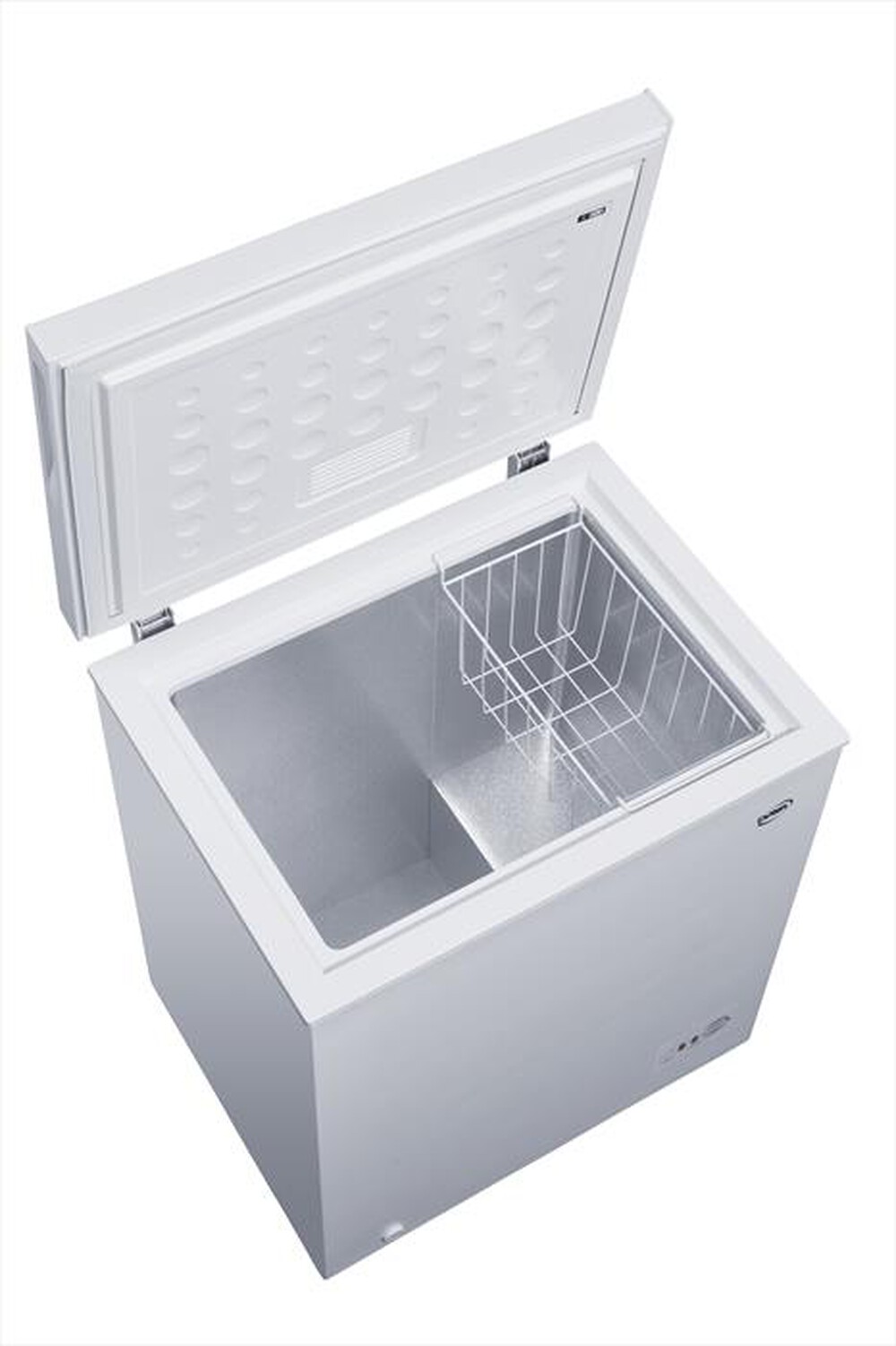 "DAYA - Congelatore orizzontale DCP-145SH4WF0 Classe F-Bianco"