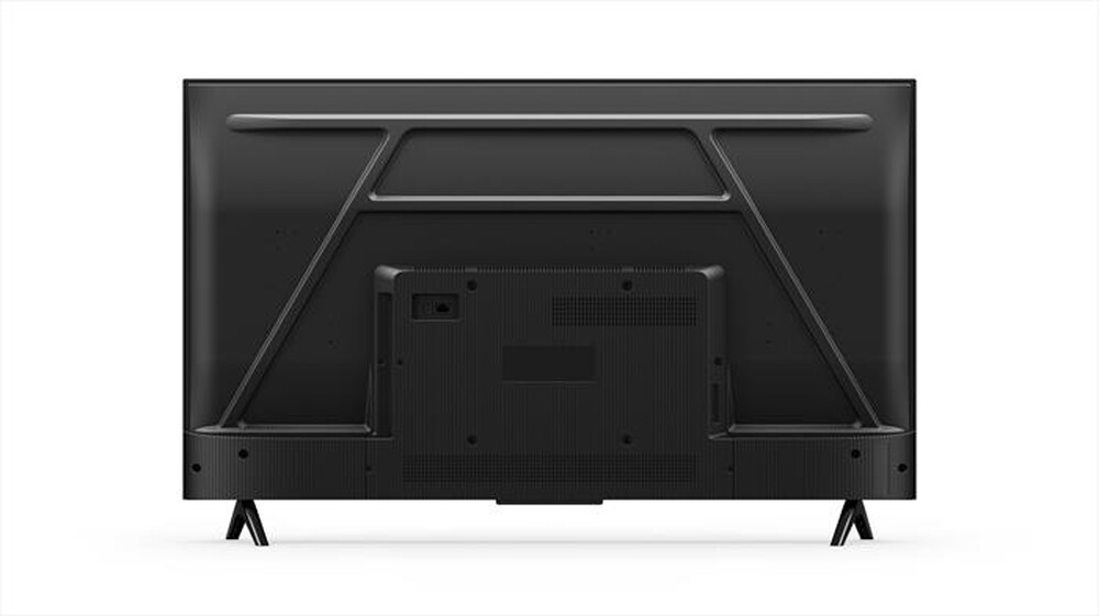 "TCL - Smart TV LED UHD 4K 43\" 43P635-Antracite"
