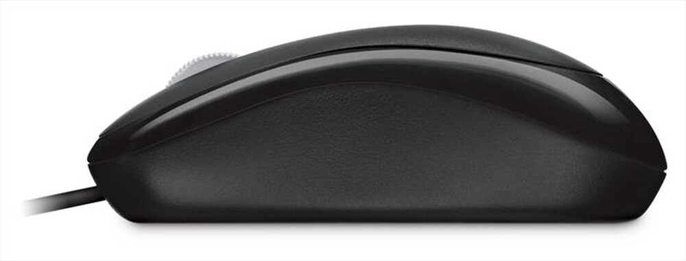 "MICROSOFT - Ready Mouse-Nero"