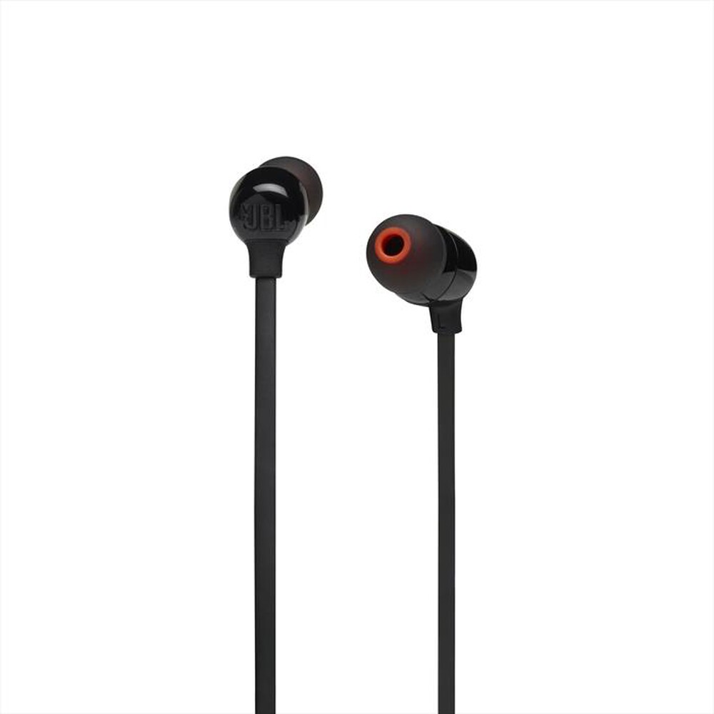 "JBL - Auricolare Bluetooth TUNE 125BT-NERO"