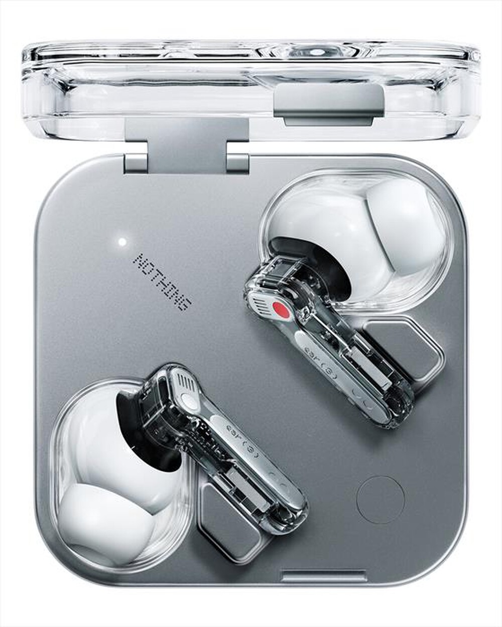 Immagine del prodotto NOTHING - Auricolare Bluetooth Ear (3)-Bianco