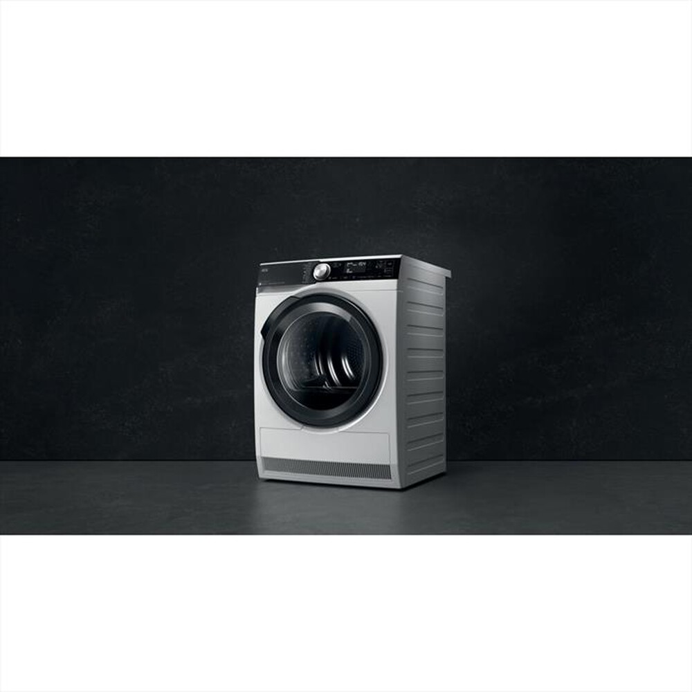 Immagine del prodotto AEG - Asciugatrice XTR9HBGA9YA 9 Kg Classe A-Bianco