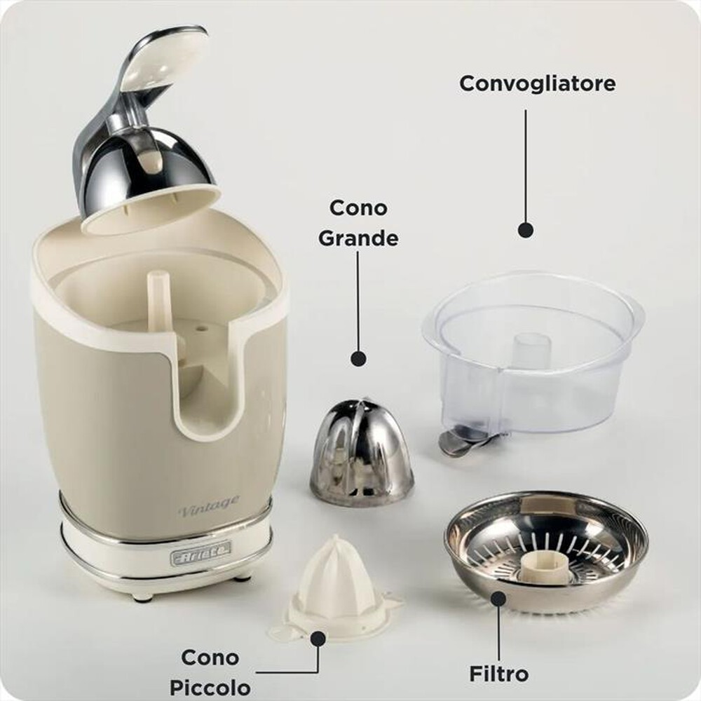 Immagine del prodotto ARIETE - 413-Beige