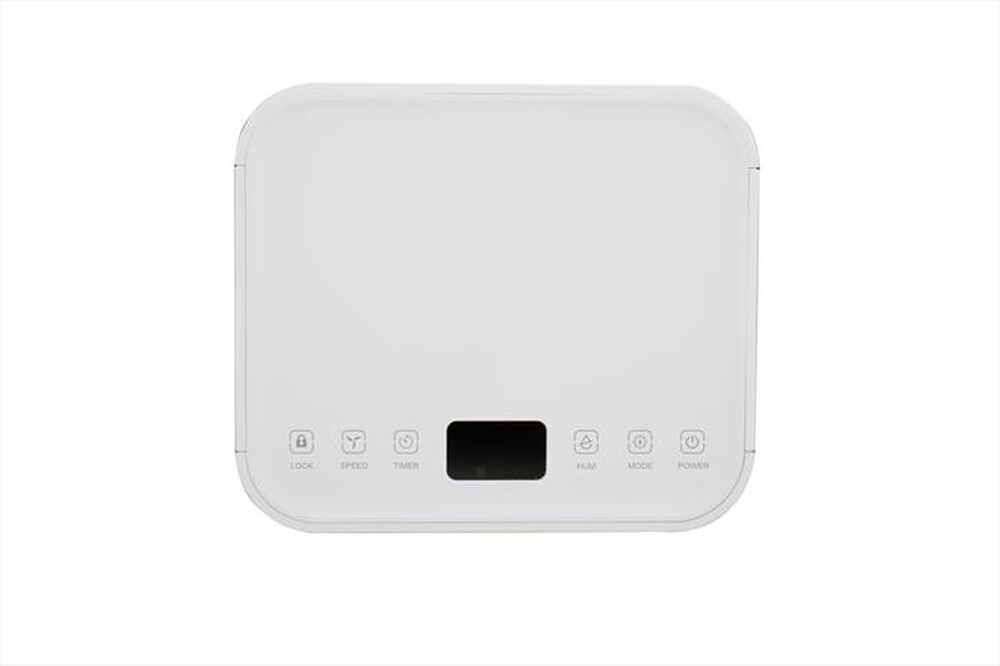 "ARGO - ARGO DRY CUBE-Bianco"