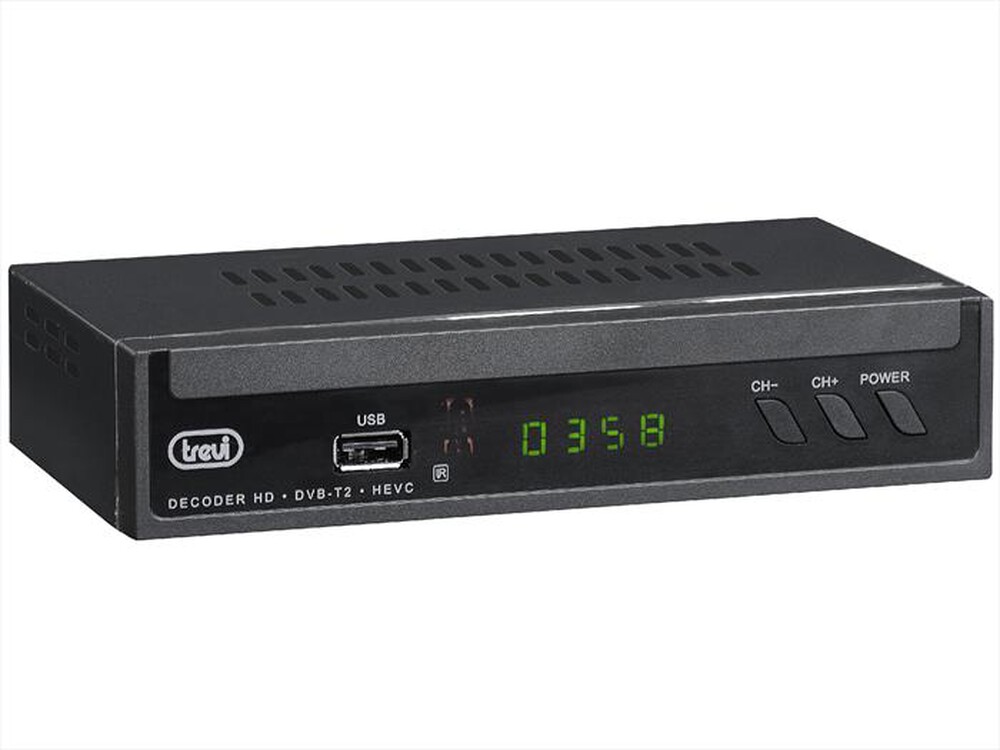 "TREVI - HE 3378 T2"