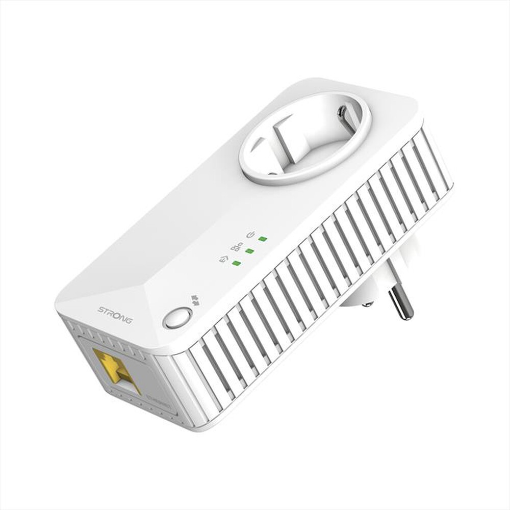 Immagine del prodotto STRONG - Kit tre pezzi powerline 600 PL600TRIEUV2-BIANCO