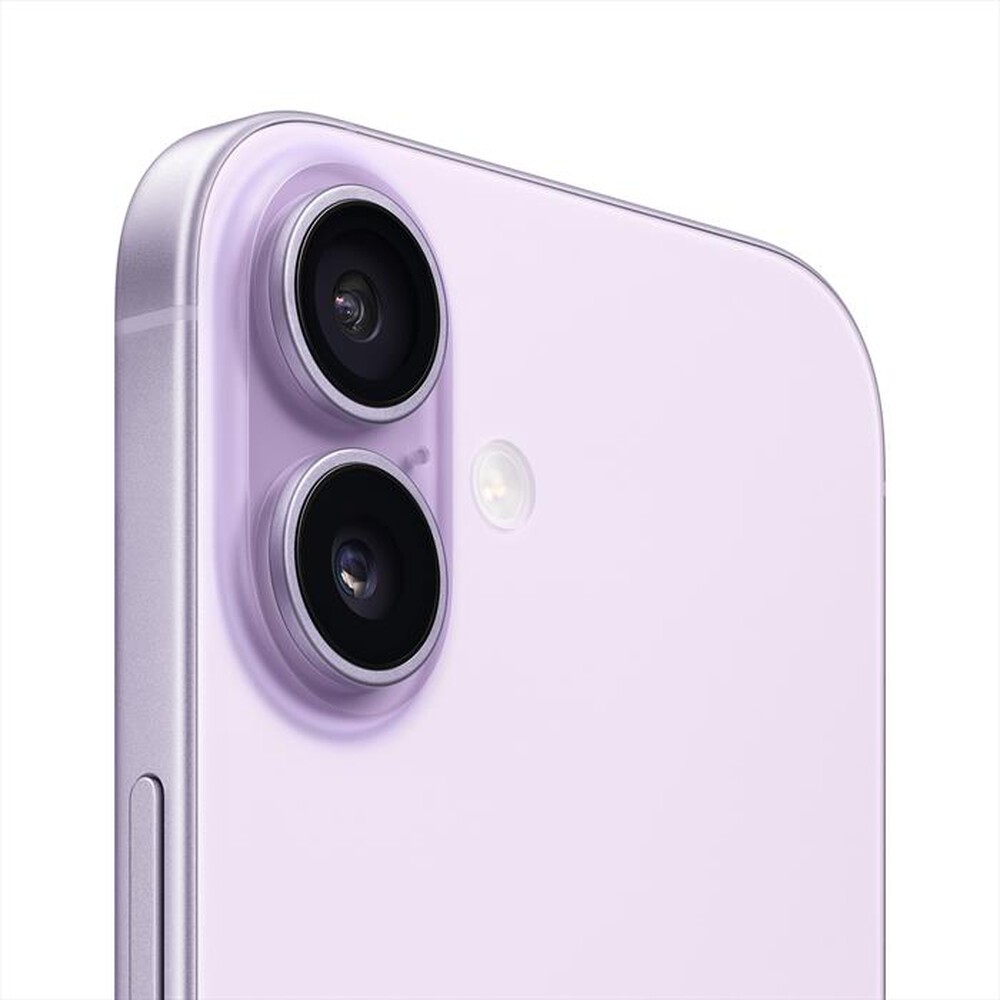 Immagine del prodotto APPLE - iPhone 17 512GB-Lavanda