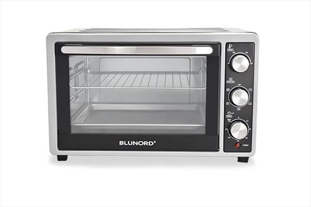 "BLUNORD - Fornetto elettrico F23GRANDECHE"