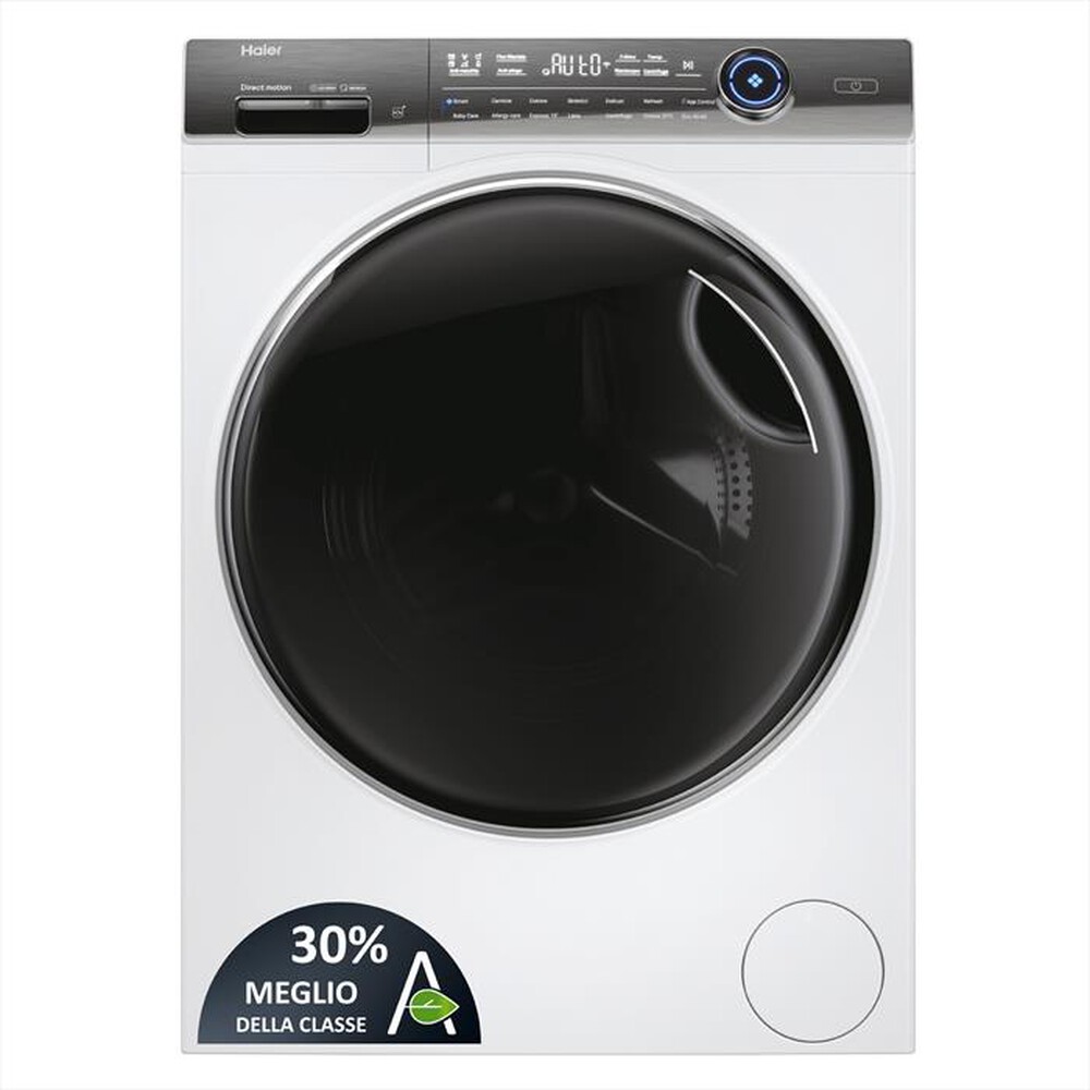 Immagine del prodotto HAIER - Lavatrice HW110B14979EU1IT 11 kg Classe A-Bianco