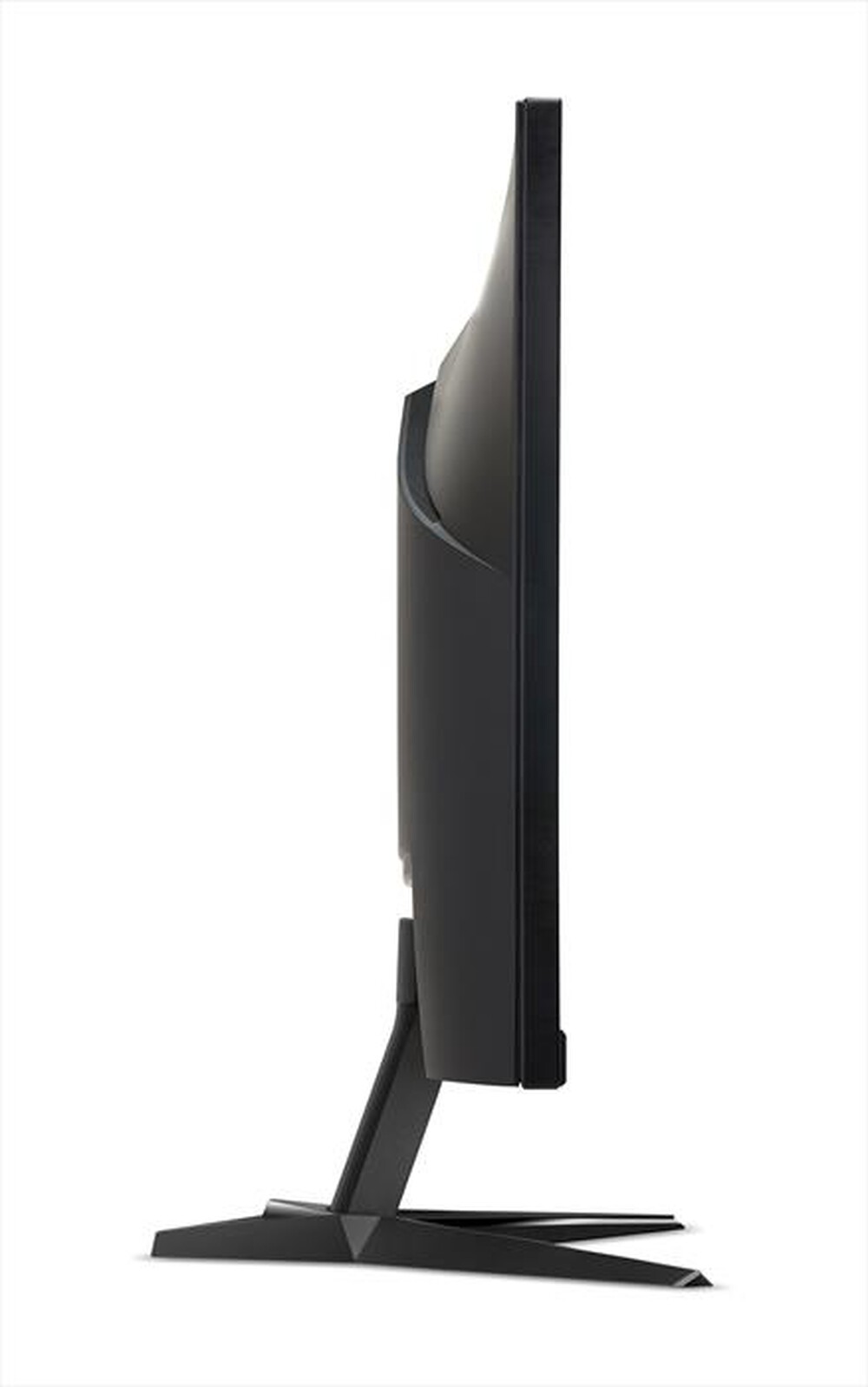"ACER - Monitor Gaming 23.8 pollici Nitro QG241Ybii-Nero"