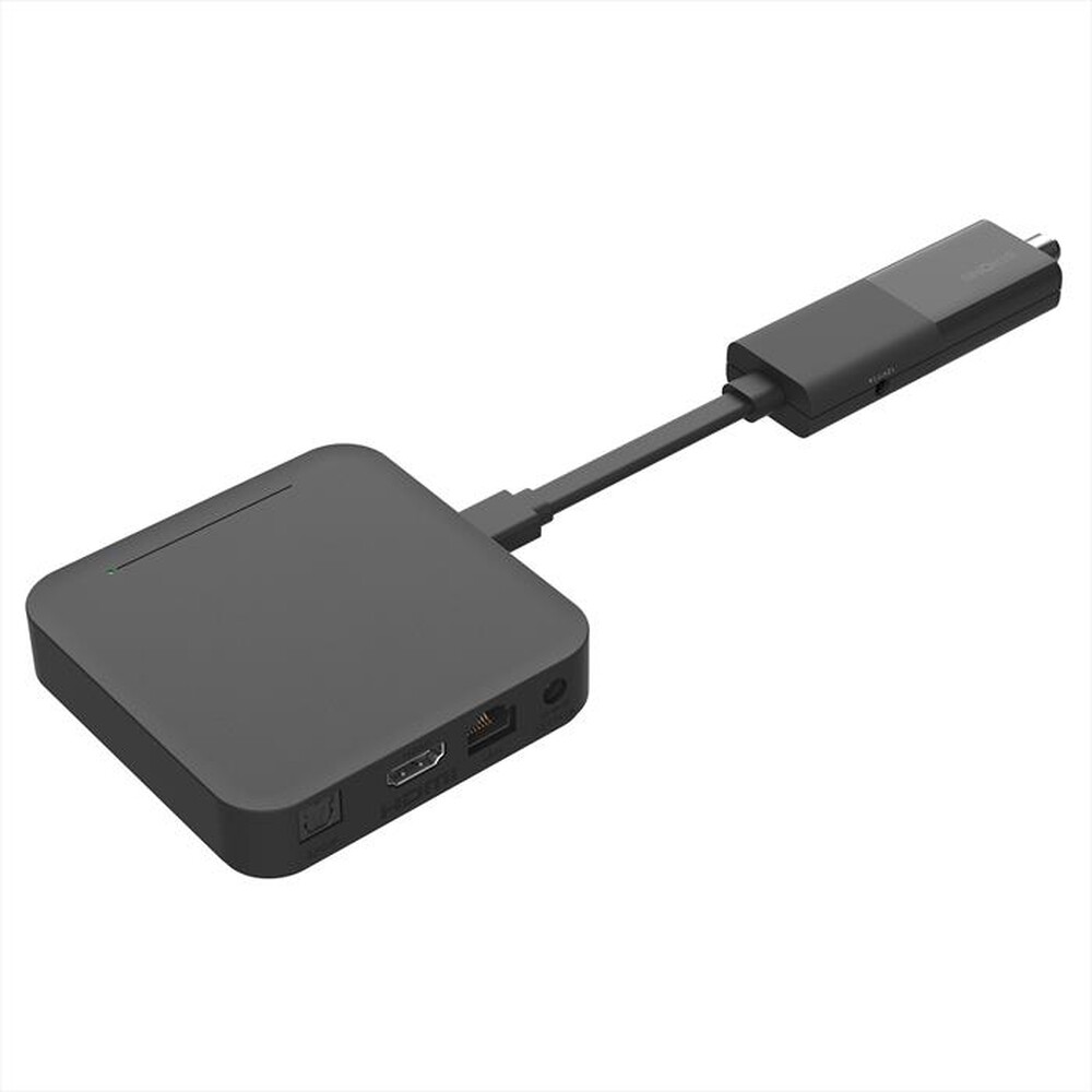 Immagine del prodotto STRONG - DECODER SATELLITARE E SMART TV BOX ANDROID STR427-NERO