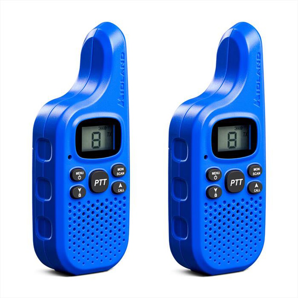 Immagine del prodotto MIDLAND - XT5-Blu