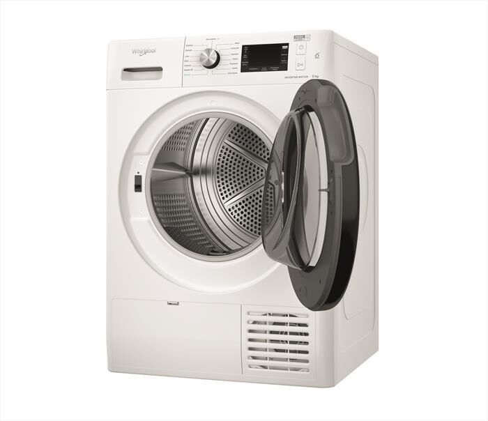 WHIRLPOOL - Asciugatrice FFT M22 9X3B IT - 9 Kg - A+++ | Euronics