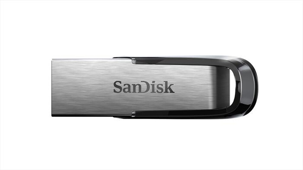 "SANDISK - USB ULTRA FLAIR 128GB"