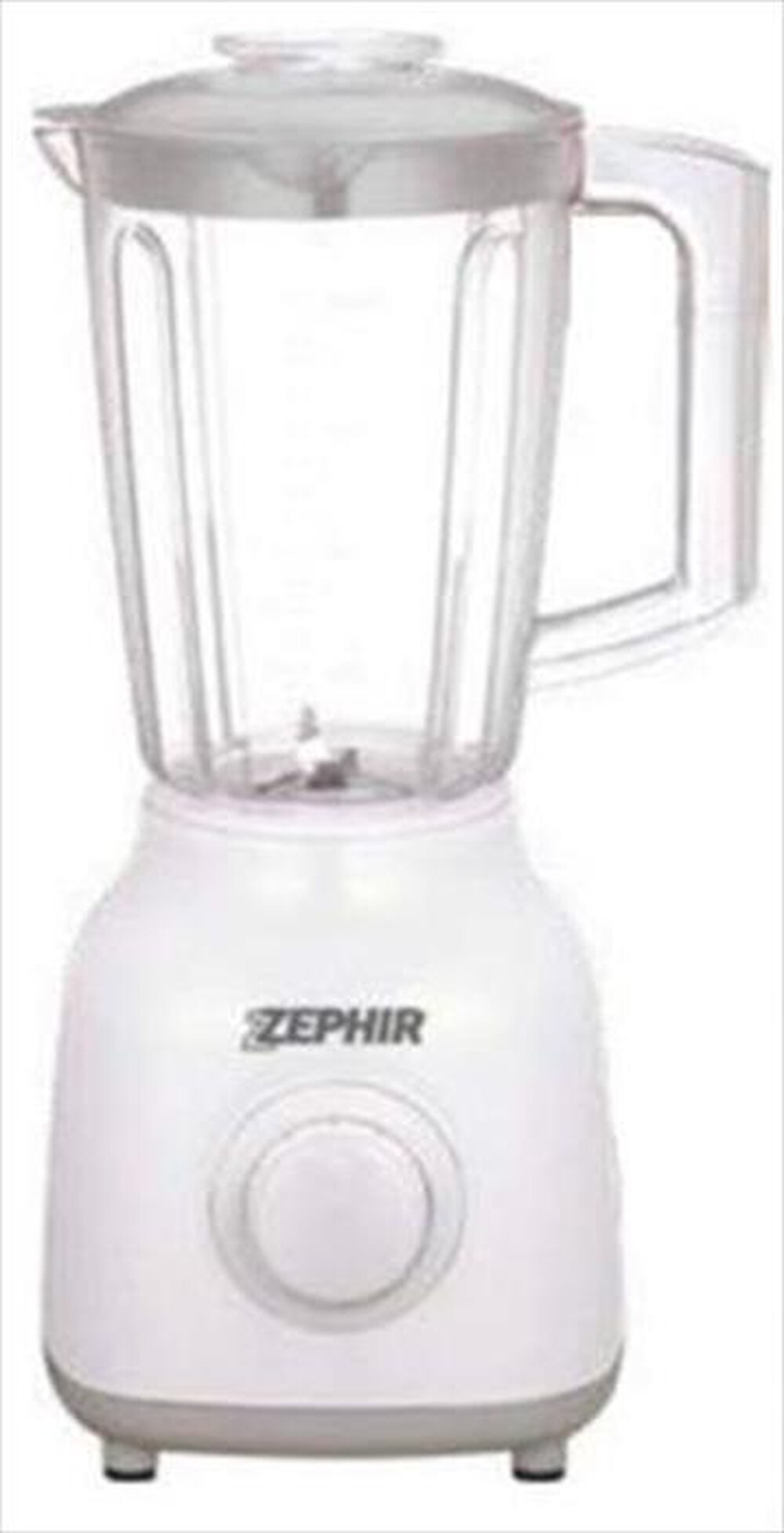 "ZEPHIR - ZHC480-Bianco"