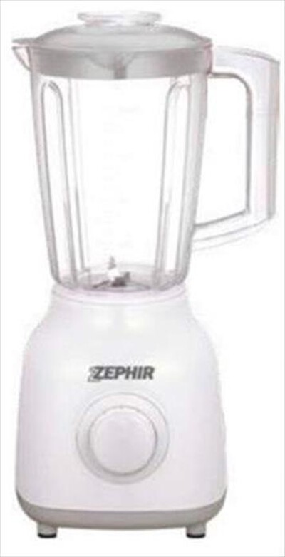 ZEPHIR - ZHC480-Bianco