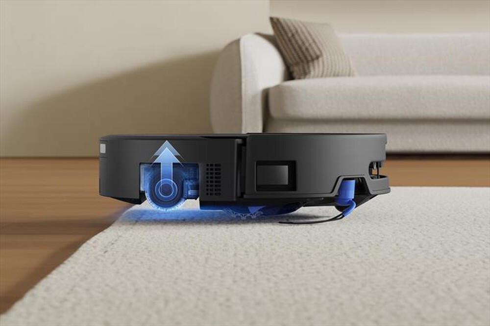 Immagine del prodotto ECOVACS - Aspirapolvere robot DEEBOT T90 PRO OMNI EU-Nero