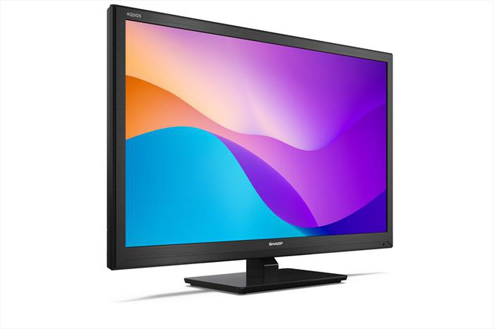 "SHARP - TV LED HD READY 24\" 24BI2EA-Nero"